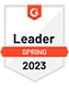 G2 Leader