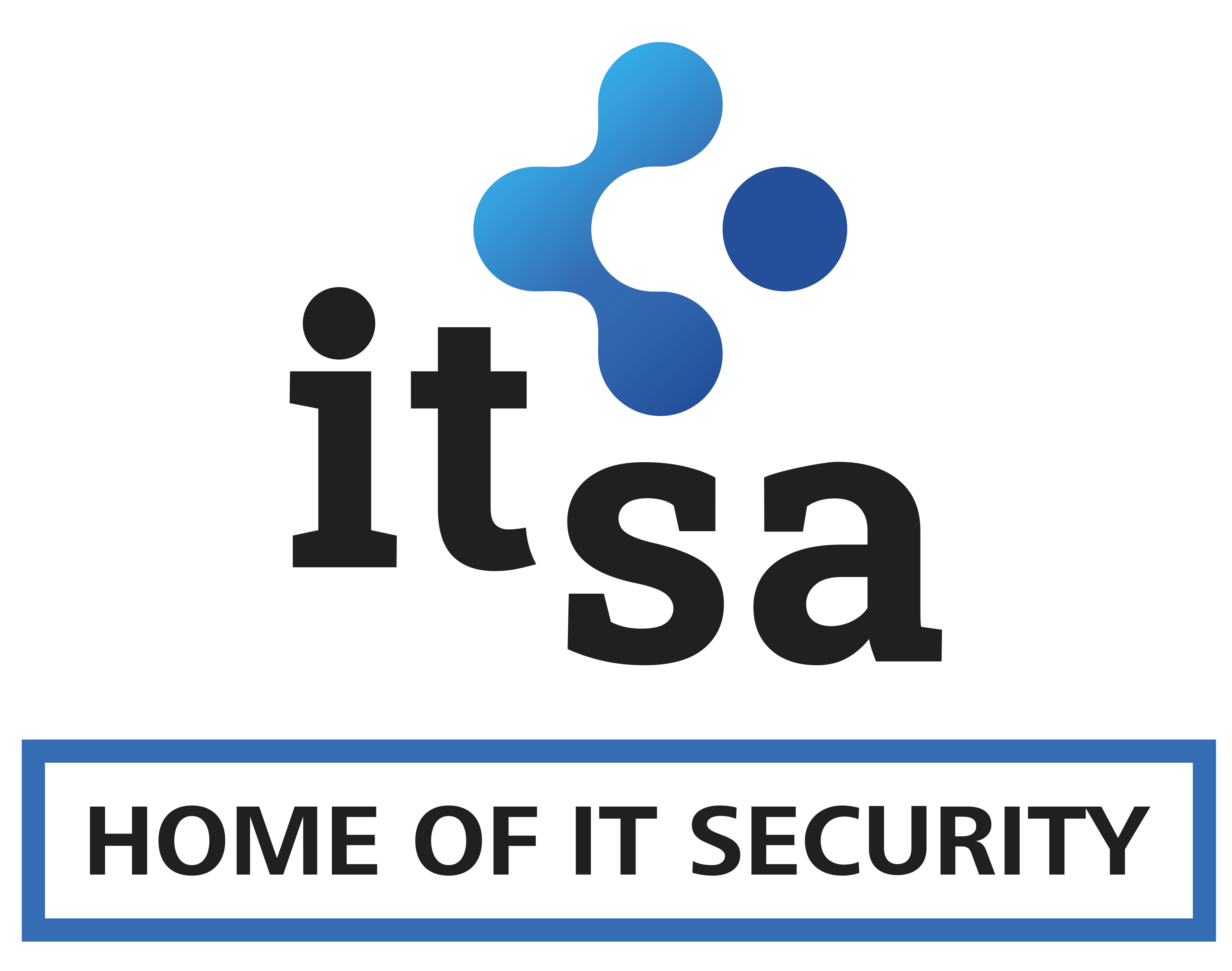it-sa Expo&Congress